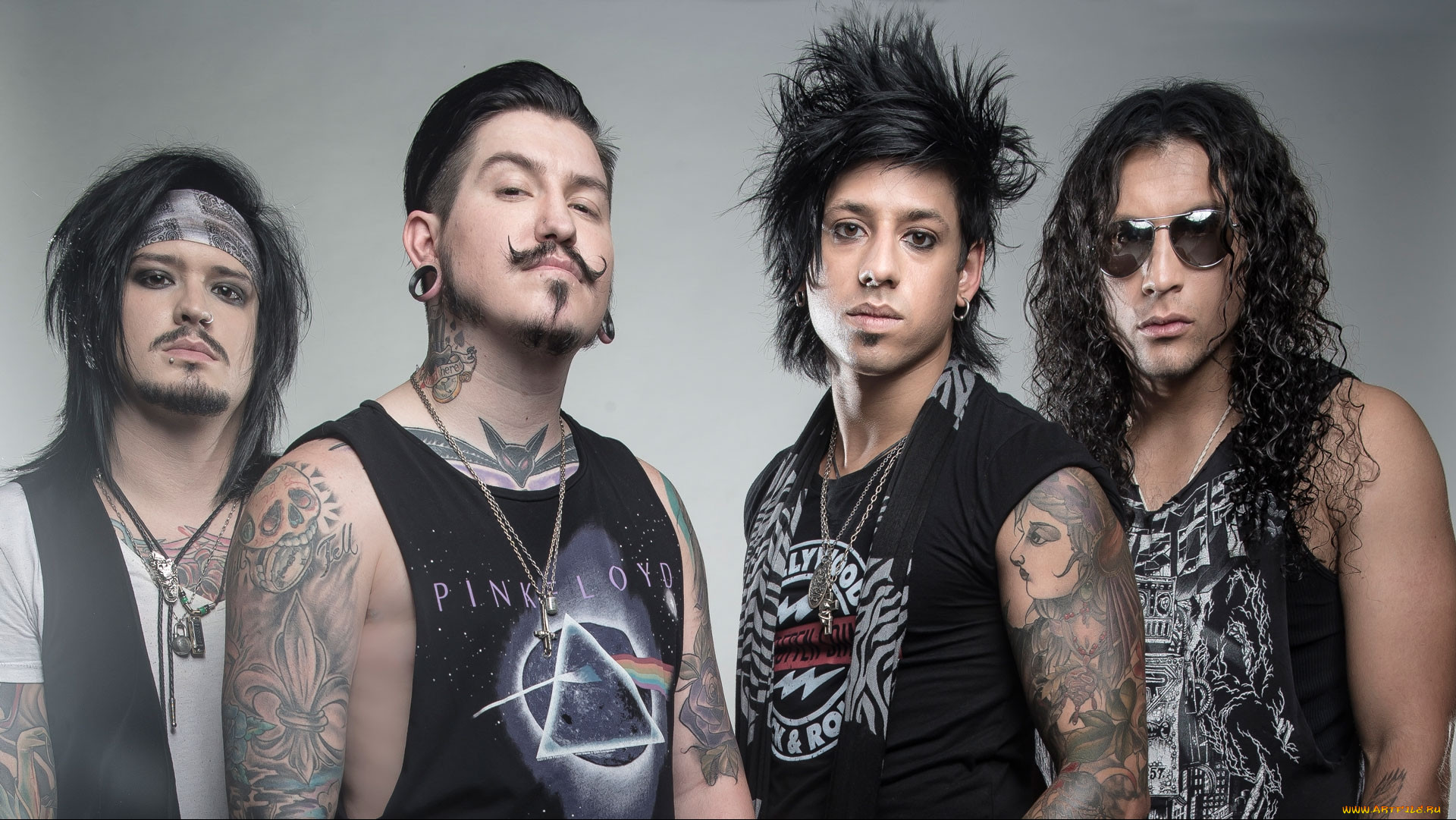 escape the fate, , 